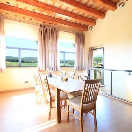 Casa vacanze Can Jardi *